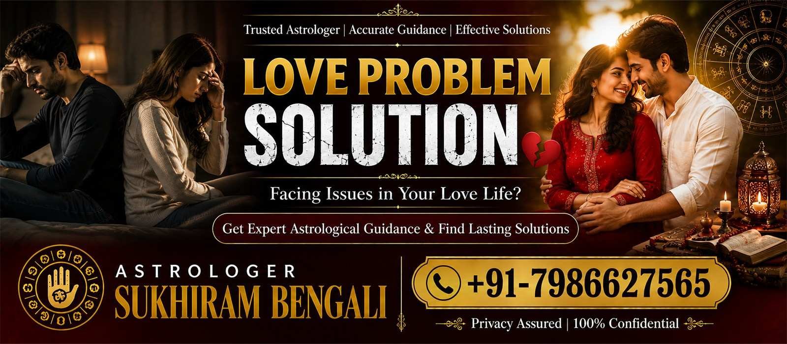 Love-Problem-solutions