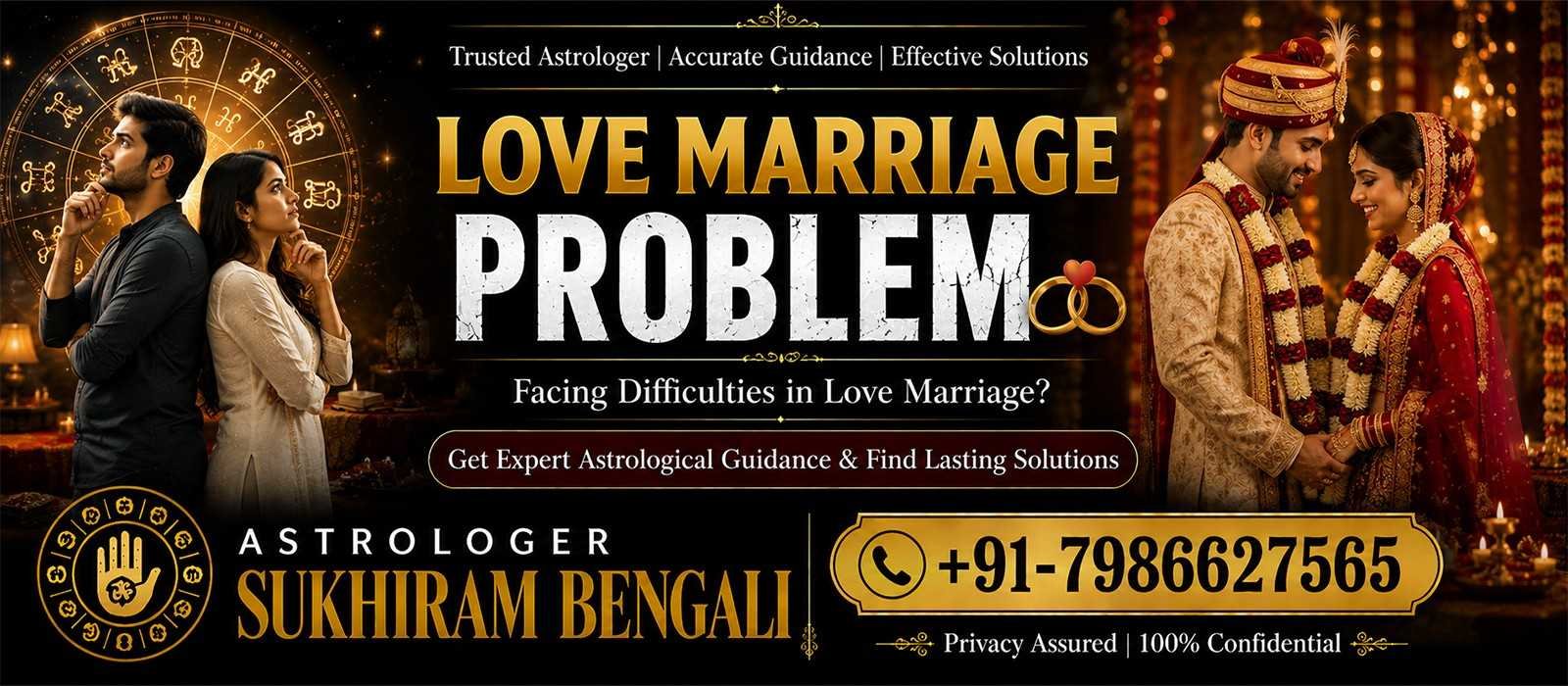 love-marriage-problem